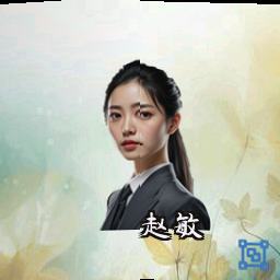赵敏